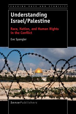 Understanding Israel/Palestine (eBook, PDF)