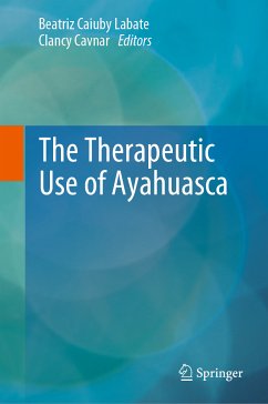 The Therapeutic Use of Ayahuasca (eBook, PDF)