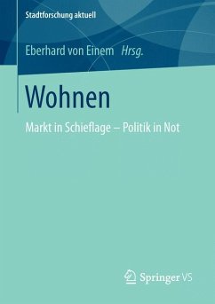 Wohnen (eBook, PDF)