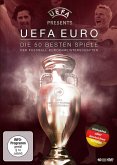 UEFA EURO - Die 50 besten Spiele
