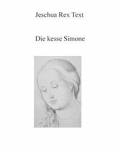 Die kesse Simone - Rex, Jeschua