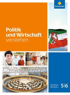 Politik und Wirtschaft verstehen 5 / 6. Schulbuch - Deiseroth, Dieter;Meyer, Karl-Heinz;Peters, Jelko