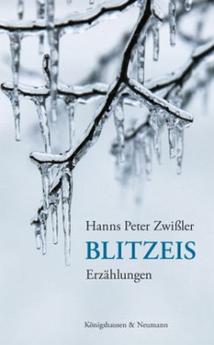 Cover Blitzeis