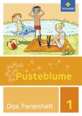 Pusteblume 1 - Ausgabe 2016 / Pusteblume 1, Ausgabe 2016