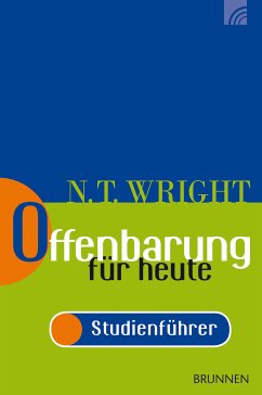 Offenbarung für heute (eBook, PDF) - Wright, Nicholas Thomas