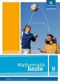 Mathematik heute 9. Schulbuch. Hauptschulbildungsgang. Sachsen
