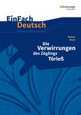 EinFach Deutsch Unterrichtsmodelle EinFach Deutsch Unterrichtsmodelle