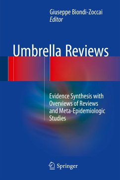 Umbrella Reviews (eBook, PDF)