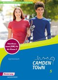 Camden Town 5. Textbook. Allgemeine Ausgabe. Gymnasien G8
