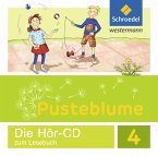 Pusteblume. Das Lesebuch - Allgemeine Ausgabe 2015 / Pusteblume. Das Lesebuch, Allgemeine Ausgabe 2015