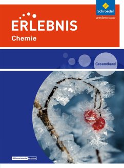 Erlebnis Chemie 7 - 10. Schulbuch. Realschulen und Oberschulen. Niedersachsen