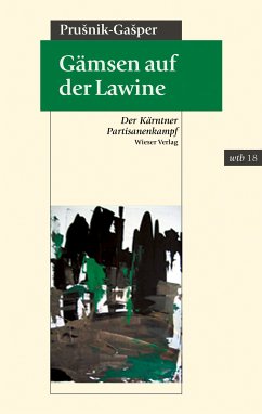 Gämsen auf der Lawine (eBook, ePUB) - Prušnik-Gašper, Karel