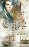 The Captain's Lover (eBook, ePUB)