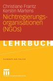 Nichtregierungsorganisationen (NGOs) (eBook, PDF)