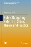 Public Budgeting Reform in China: Theory and Practice (eBook, PDF)