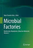 Microbial Factories (eBook, PDF)