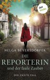 Die Reporterin und der faule Zauber / Margot Thaler ermittelt Bd.2 (eBook, ePUB)