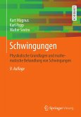 Schwingungen (eBook, PDF)
