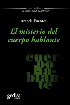 Cover El misterio del cuerpo hablante (eBook, ePUB)