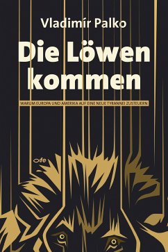 Die Löwen kommen (eBook, ePUB) - Palko, Vladímir