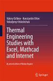Thermal Engineering Studies with Excel, Mathcad and Internet (eBook, PDF)