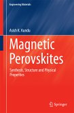 Magnetic Perovskites (eBook, PDF)