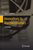 Innovations in Macroeconomics (eBook, PDF)