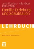 Familie, Erziehung und Sozialisation (eBook, PDF)