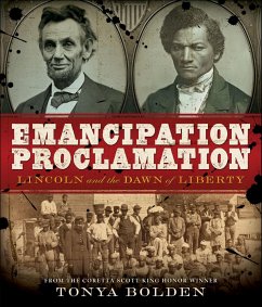 Cover Emancipation Proclamation (eBook, ePUB)