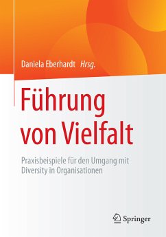 Führung von Vielfalt (eBook, PDF)