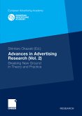 Advances in Advertising Research (Vol. 2) (eBook, PDF)