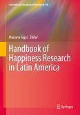 Handbook of Happiness Research in Latin America (eBook, PDF)
