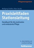 Praxisleitfaden Stationsleitung (eBook, PDF)