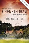 Cherringham - Episode 13-15 (eBook, ePUB)