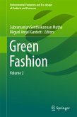 Green Fashion (eBook, PDF)
