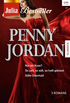 Julia Bestseller Bd.172 (eBook, ePUB) - Jordan, Penny