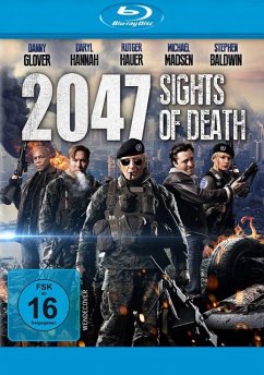 2047: Sights of Death - Madsen,Michael/Hannah,Daryl/Glover,Danny/Baldwin