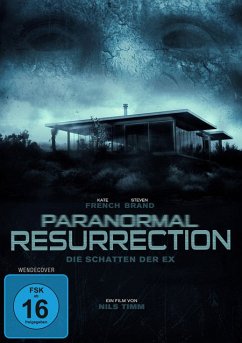 Paranormal Resurrection - Die Schatten der Ex