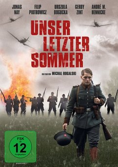 Unser letzter Sommer - Nay,Jonas/Piotrowicz,Filip/Zint,Gerdy