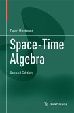 Space-Time Algebra (eBook, PDF)