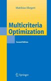 Multicriteria Optimization (eBook, PDF)
