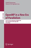 OpenMP in a New Era of Parallelism (eBook, PDF)