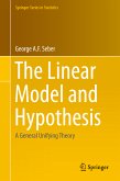 The Linear Model and Hypothesis (eBook, PDF)