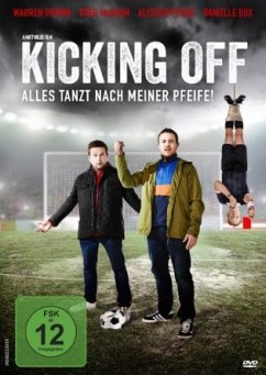 Cover Kicking Off