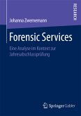 Forensic Services (eBook, PDF)
