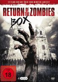 Return of the Zombies Box