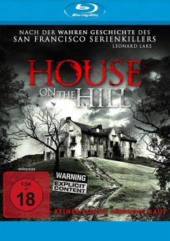 House on the Hill - Thomson,Naidra Dawn/Leade,Shannon/Day,Stephen A.