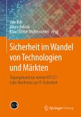 Sicherheit im Wandel von Technologien und Märkten (eBook, PDF)