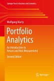 Portfolio Analytics (eBook, PDF)