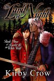 The Land of Night (Scarlet and the White Wolf, #3) (eBook, ePUB)
